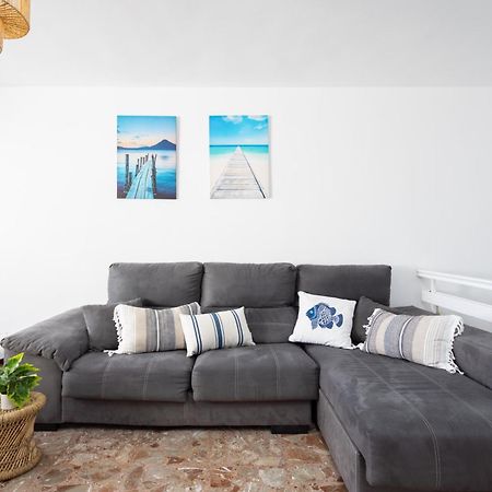 Home2Book Ocean Breeze Candelaria, Terrace & Pool Exterior photo