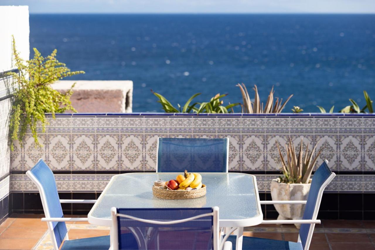 Home2Book Ocean Breeze Candelaria, Terrace & Pool Exterior photo