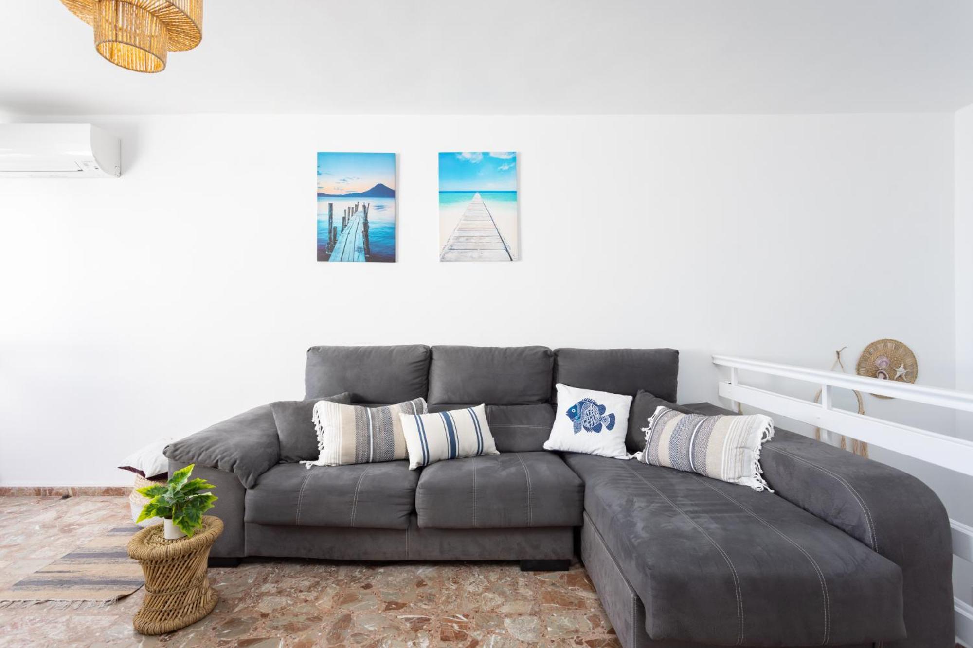 Home2Book Ocean Breeze Candelaria, Terrace & Pool Exterior photo
