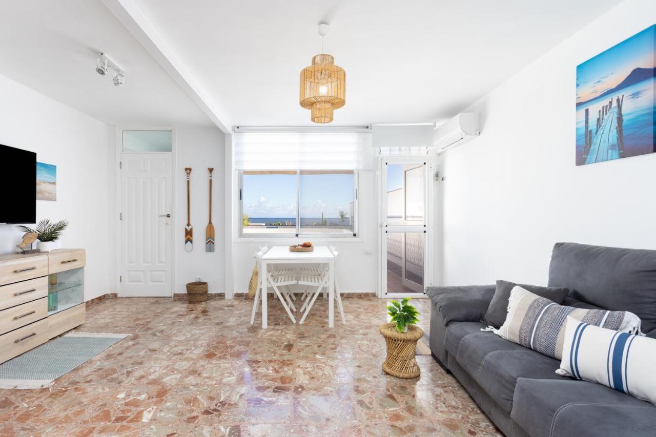 Home2Book Ocean Breeze Candelaria, Terrace & Pool Exterior photo
