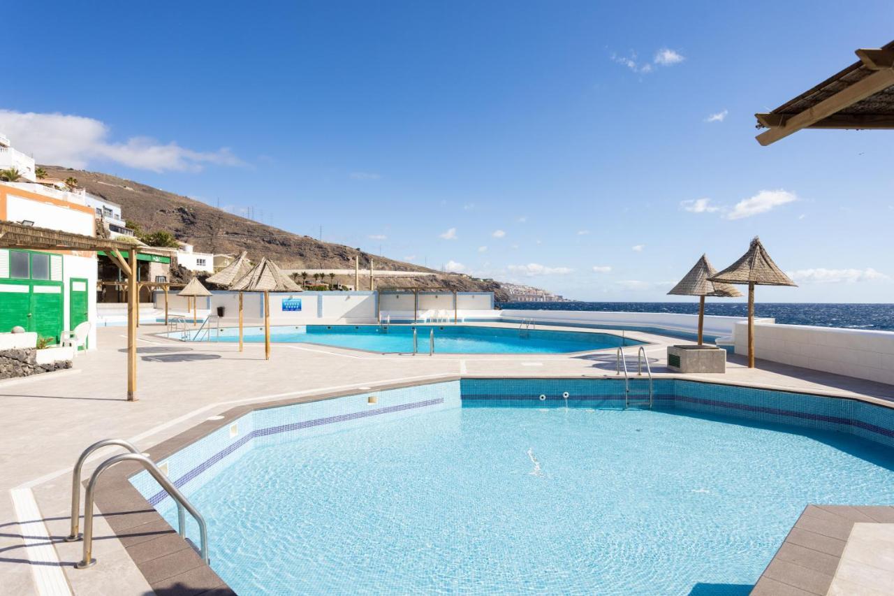Home2Book Ocean Breeze Candelaria, Terrace & Pool Exterior photo