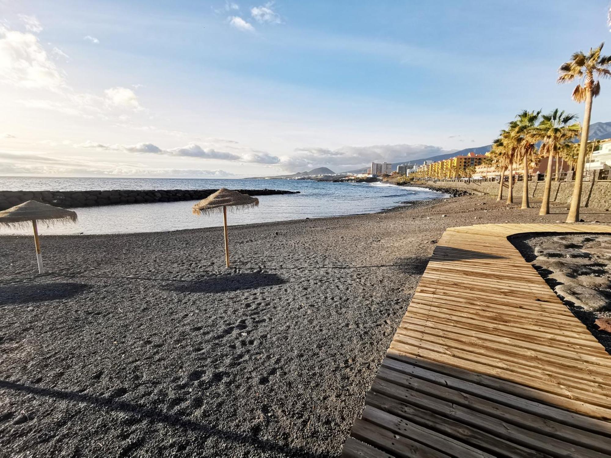 Home2Book Ocean Breeze Candelaria, Terrace & Pool Exterior photo