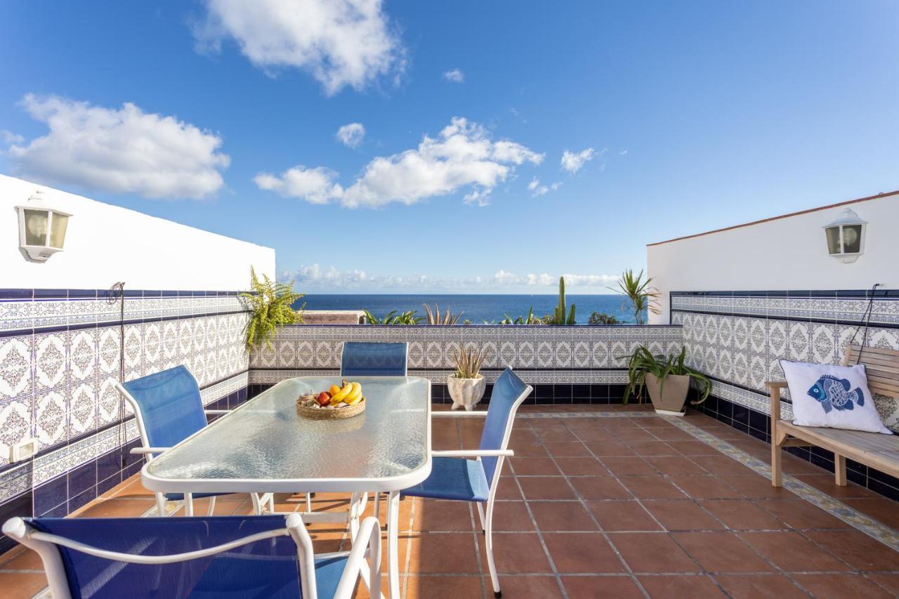 Home2Book Ocean Breeze Candelaria, Terrace & Pool Exterior photo