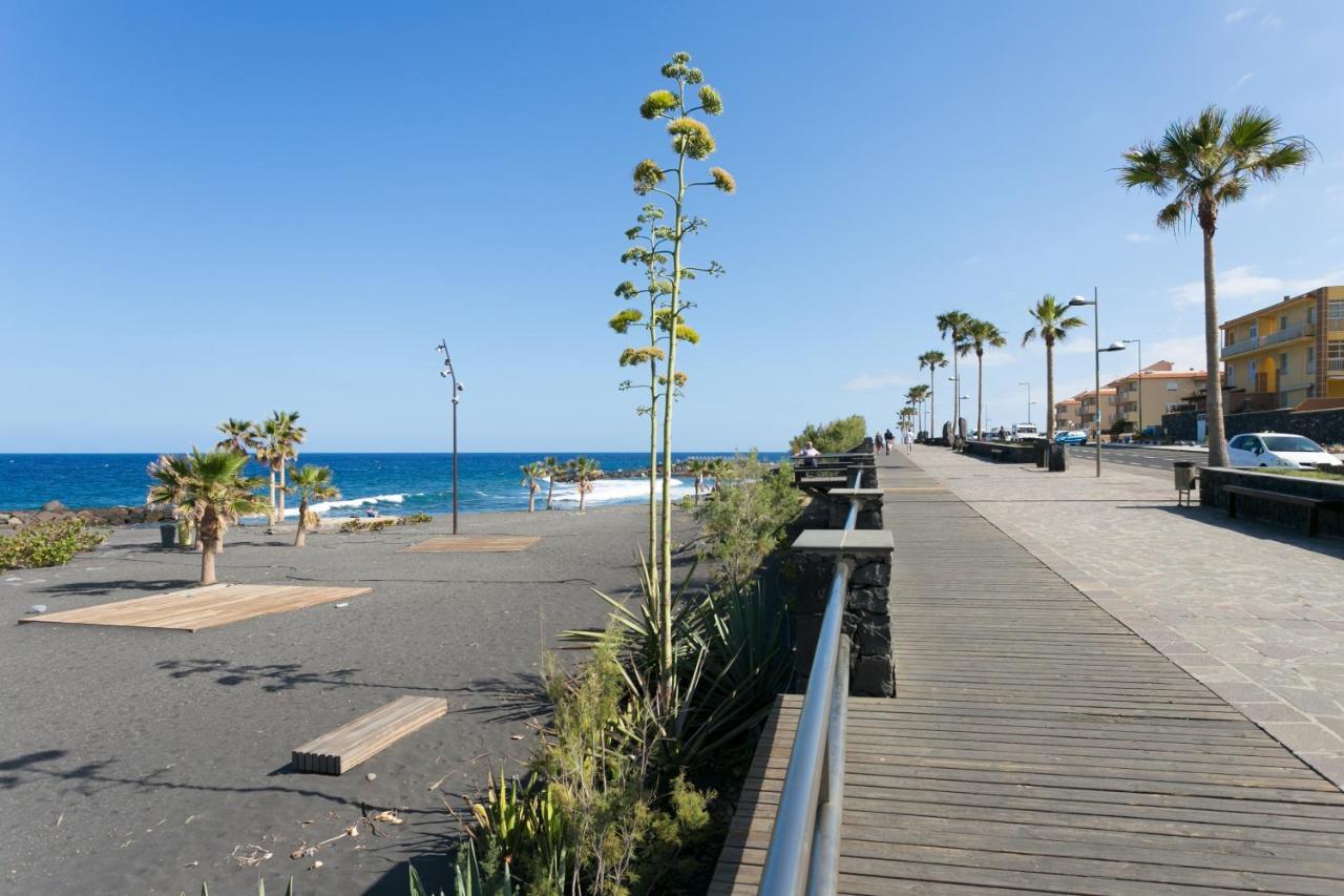 Home2Book Ocean Breeze Candelaria, Terrace & Pool Exterior photo