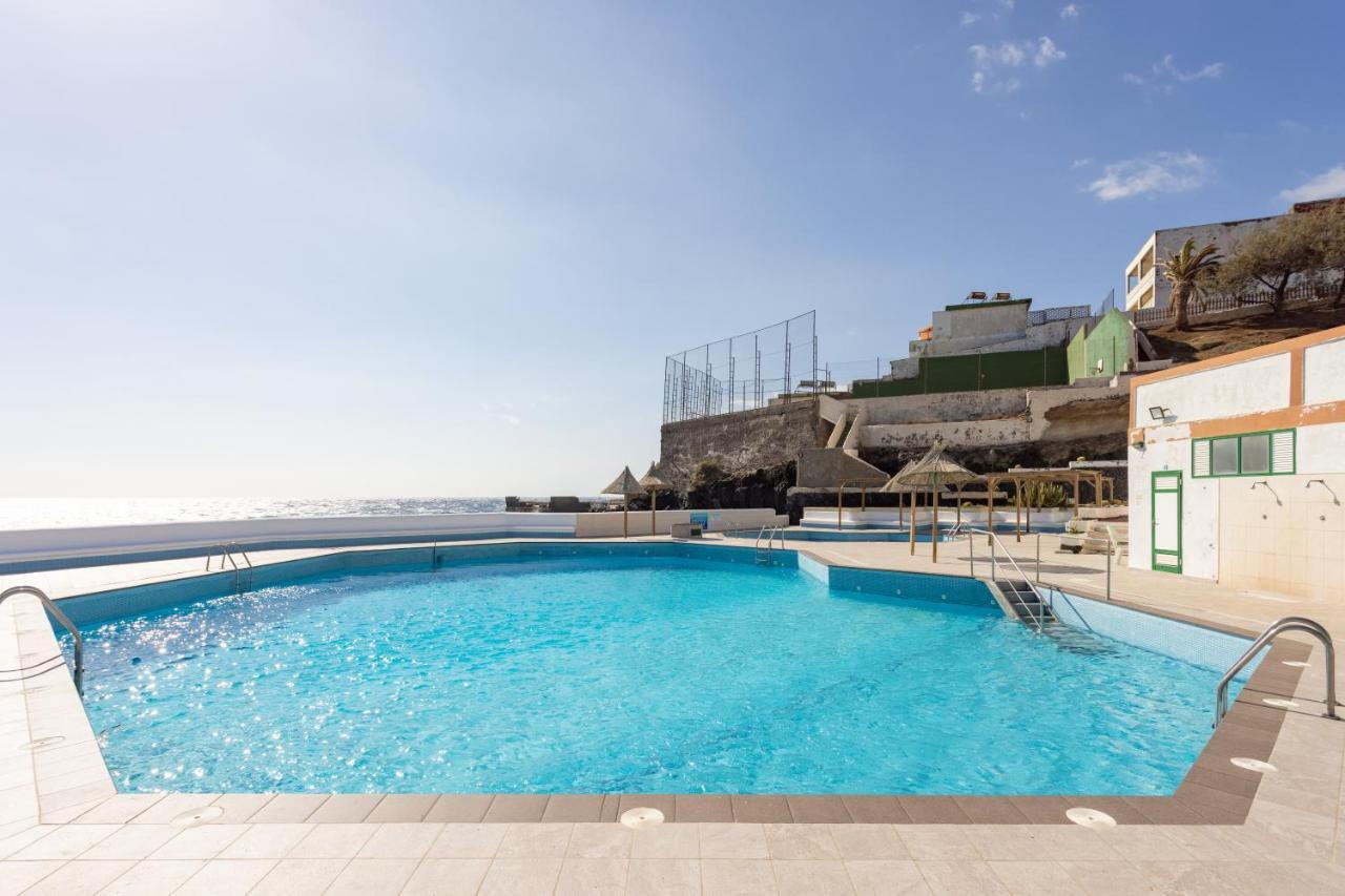 Home2Book Ocean Breeze Candelaria, Terrace & Pool Exterior photo