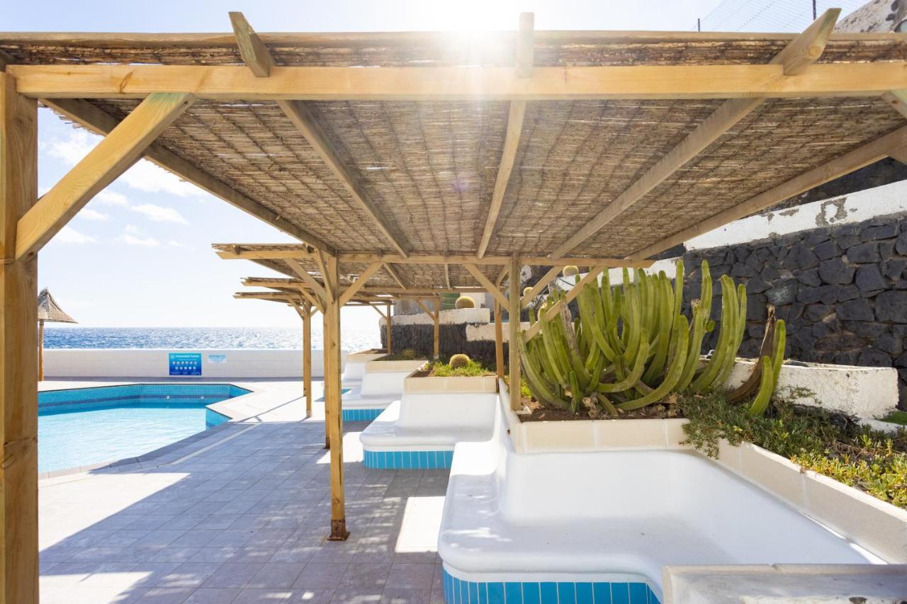 Home2Book Ocean Breeze Candelaria, Terrace & Pool Exterior photo