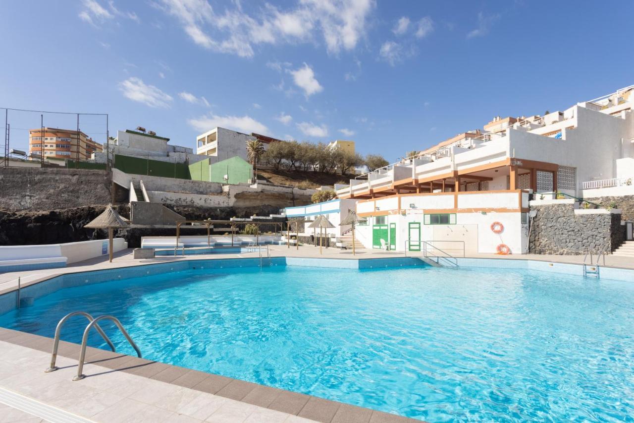 Home2Book Ocean Breeze Candelaria, Terrace & Pool Exterior photo