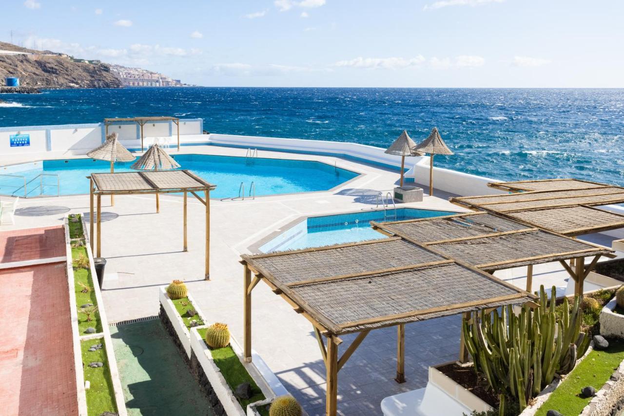 Home2Book Ocean Breeze Candelaria, Terrace & Pool Exterior photo
